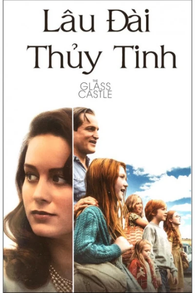 Lâu Đài Thủy Tinh - The Glass Castle (2017)