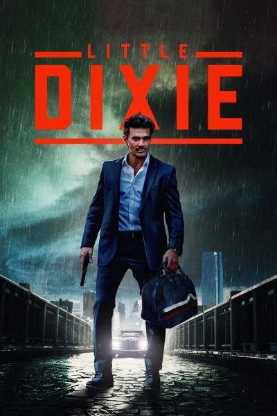 Dixie Bé Bỏng - Little Dixie (2023)