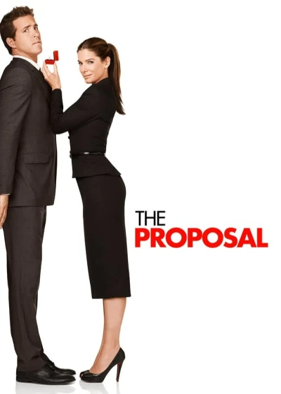 Lời Cầu Hôn - The Proposal