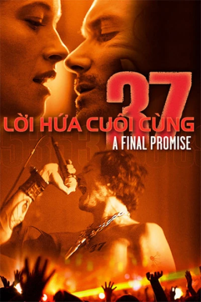 Lời Hứa Cuối Cùng - 37: A Final Promise (2015)