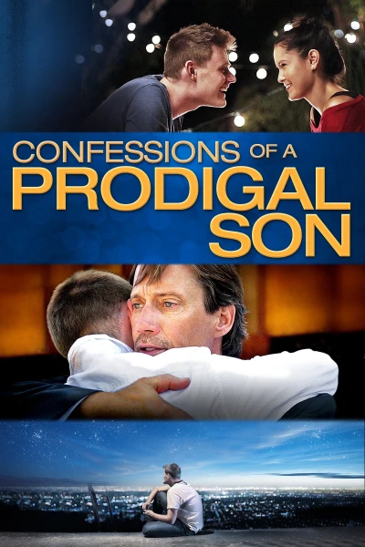 Lời Thú Tội Của Đứa Con Hoang - Confessions of a Prodigal Son