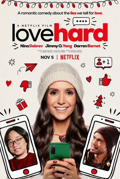 Love Hard - Love Hard