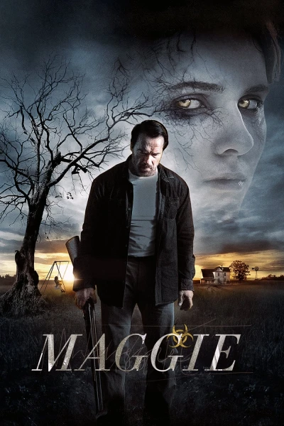 Maggie: Đứa Con Zombie - Maggie