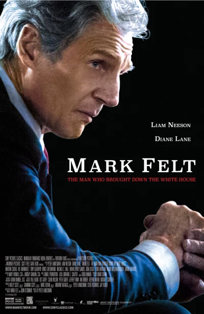 Mark Felt: Kẻ đánh bại Nhà Trắng - Mark Felt: The Man Who Brought Down the White House