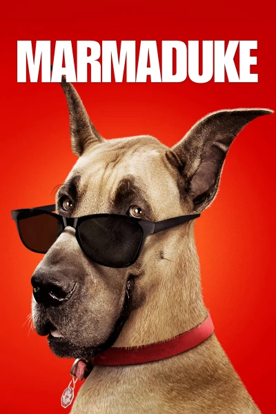 Marmaduke: Khuấy Động Mùa Hè - Marmaduke