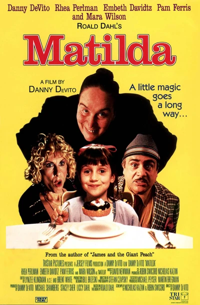 Matilda - Matilda