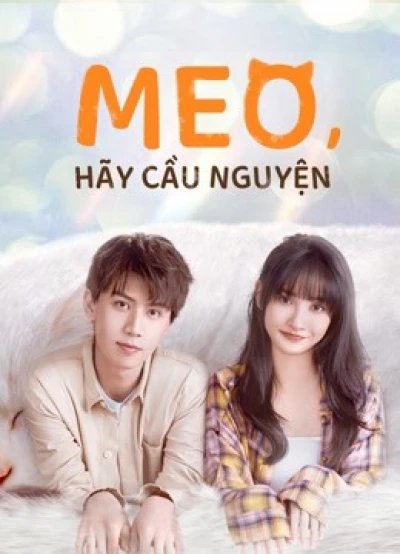 Meo, Hãy Cầu Nguyện - Make a wish (2021)