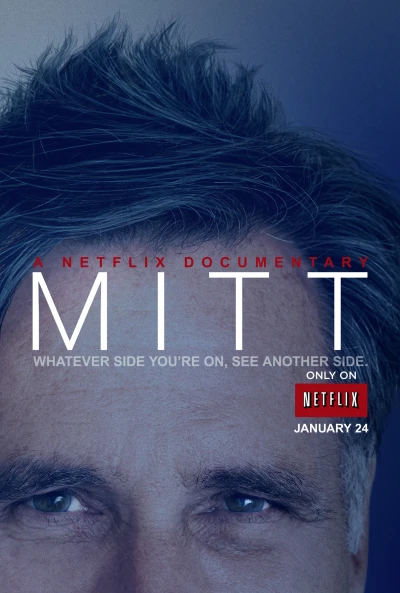 Mitt - Mitt (2014)