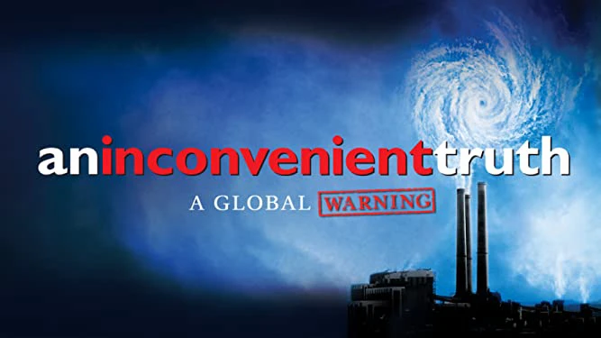 Một sự thật khó chịu - An Inconvenient Truth