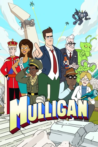 Mulligan - Mulligan