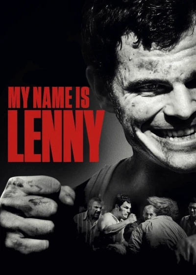 My Name Is Lenny - My Name Is Lenny