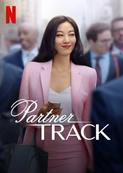 Nấc thang nghề luật - Partner Track (2022)