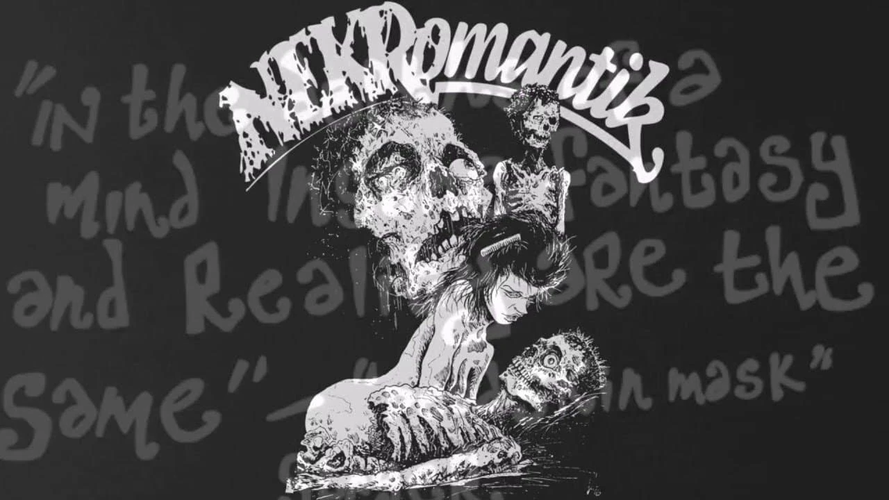 Nekromantik - Nekromantik