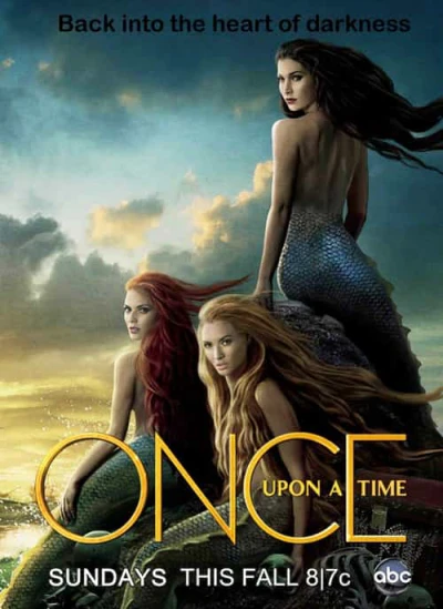 Ngày Xửa Ngày Xưa (Phần 6) - Once Upon a Time (Season 6)