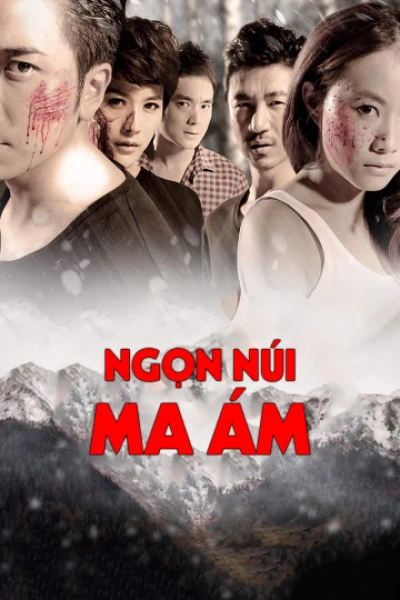 Ngọn Núi Ma Ám - Demon in the Mountain