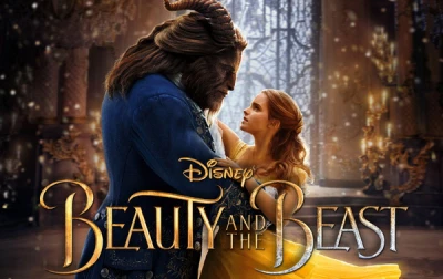 Người Đẹp Và Quái Vật - Beauty And The Beast