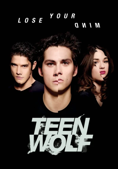 Người sói tuổi teen (Phần 3) - Teen Wolf (Season 3)