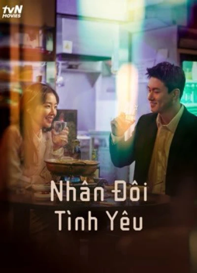 Nhân Đôi Tình Yêu - Double Patty (2021)