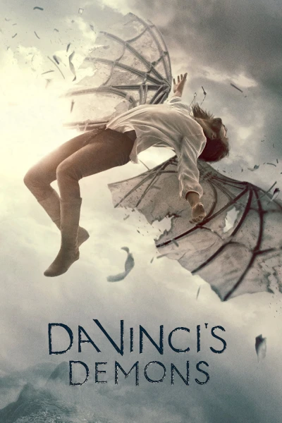 Những Con Quỷ Của Da Vinci (Phần 2) - Da Vinci's Demons (Season 2)