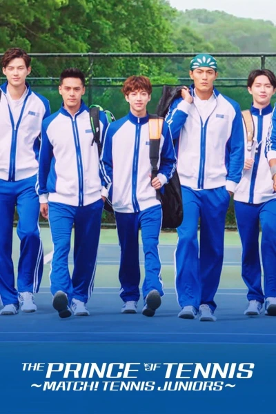 Những tay vợt trẻ tuổi - The Prince of Tennis ~ Match! Tennis Juniors ~ (2019)