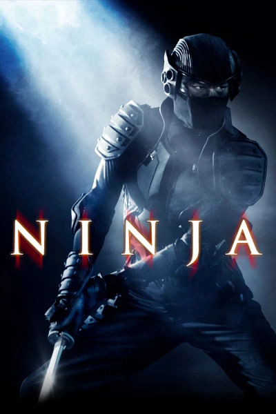 Ninja - Ninja (2009)