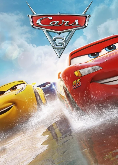 Ô tô 3 - Cars 3 (2017)