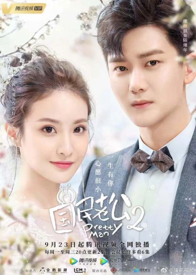 Ông Chồng Quốc Dân 2 - Pretty Man 2