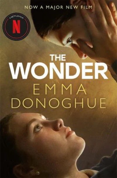 Phép màu ở Ireland - The Wonder (2022)