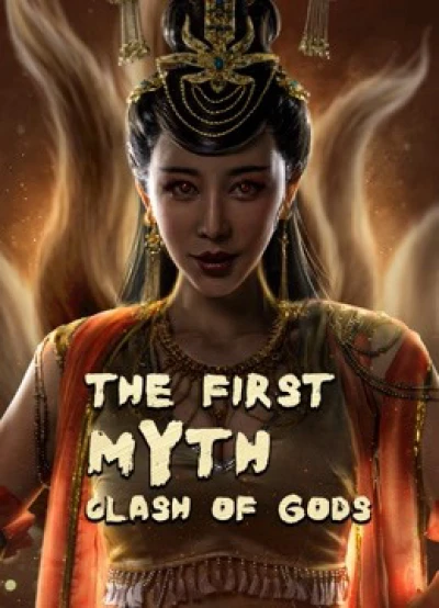 Phong Thần Bảng: Đại Phá Vạn Tiên Trận - The First Myth Clash of Gods