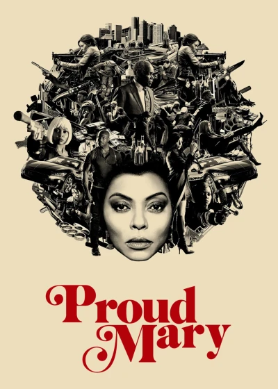 Proud Mary - Proud Mary