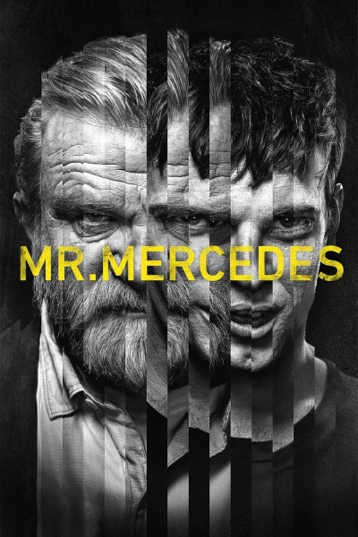 Quý Ông Mercedes (Phần 1) - Mr. Mercedes (Season 1) (2017)