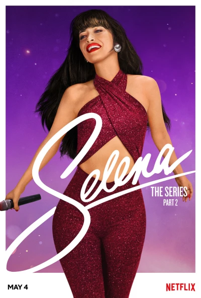 Selena - Selena: The Series (2020)