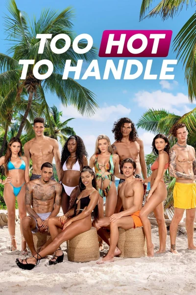 Sự cám dỗ nóng bỏng (Phần 1) - Too Hot to Handle (Season 1)