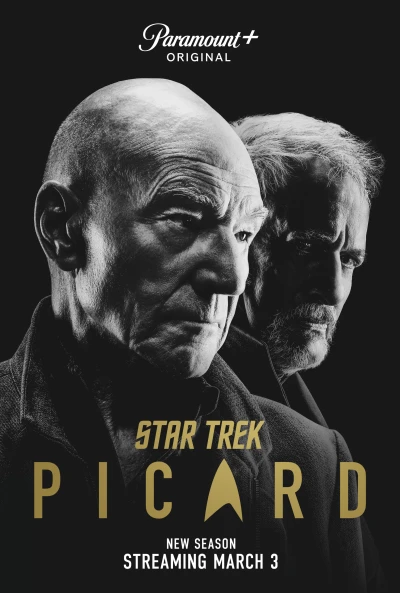 Sự Hủy Diệt (Phần 1) - Star Trek: Picard (Season 1)