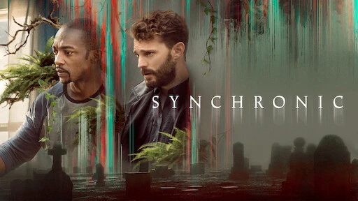 Synchronic - Synchronic