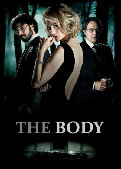 The Body - The Body