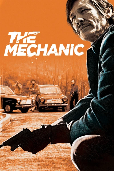 The Mechanic - The Mechanic