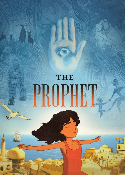 The Prophet - The Prophet