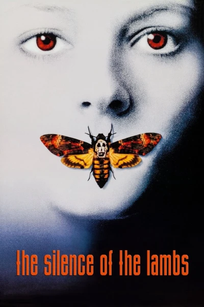 The Silence of the Lambs - The Silence of the Lambs (1991)