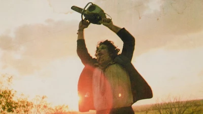 The Texas Chain Saw Massacre - The Texas Chain Saw Massacre