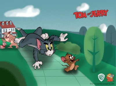 The Tom and Jerry Show (Phần 4) - The Tom and Jerry Show (Season 4)