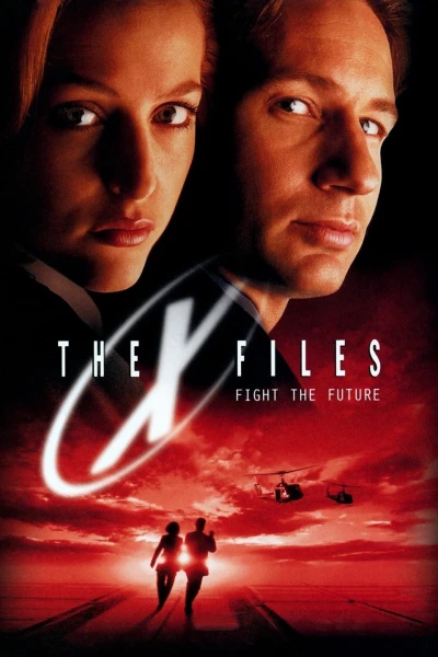 The X Files - The X Files