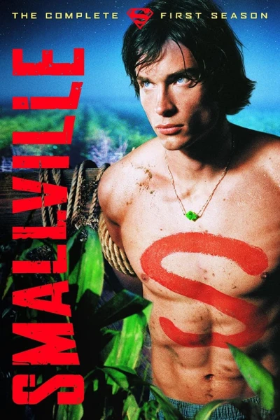 Thị Trấn Smallville (Phần 1) - Smallville (Season 1)