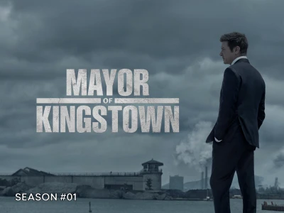 Thị Trưởng Kingstown (Phần 1) - Mayor of Kingstown (Season 1)