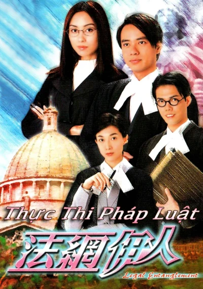 Thực Thi Pháp Luật - Thực Thi Pháp Luật