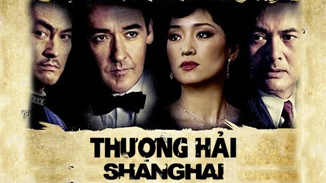 Thượng Hải - Shanghai