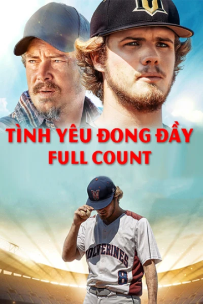 Tình Yêu Đong Đầy - Full Count