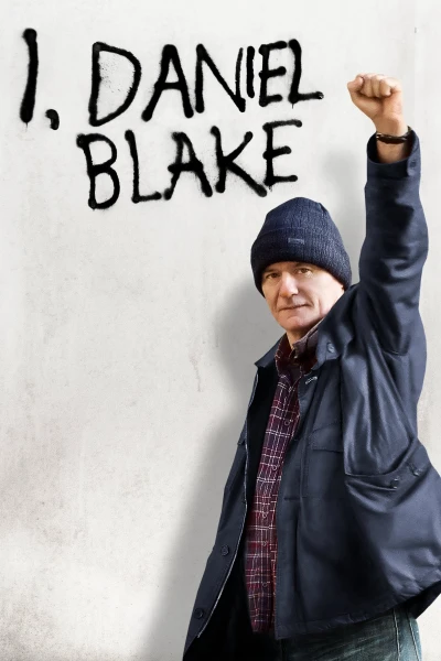  Tôi Là Daniel Blake  - I, Daniel Blake