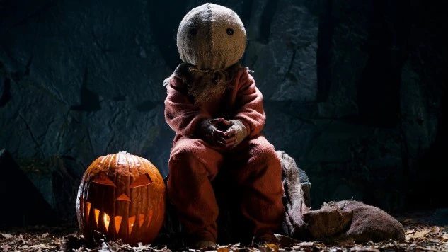 Trick 'r Treat - Trick 'r Treat