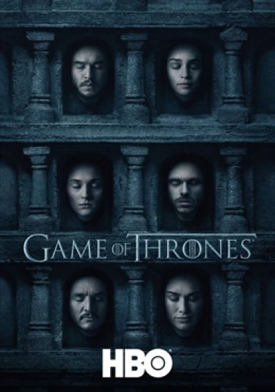 Trò Chơi Vương Quyền 6 - Game of Thrones (Season 6) (2016)